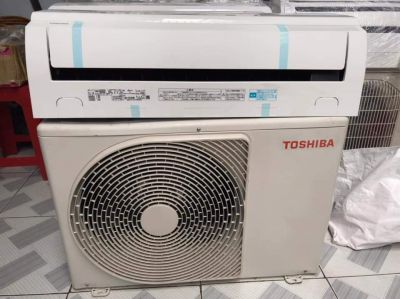 Máy lạnh toshiba RSA-E251M(W) 1.25HP