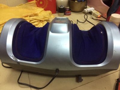 Máy massage chân nội địa Nhật TF-160