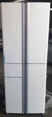 Tủ lạnh Mitsubishi 5 cửa MR-A41R-W mới 98%